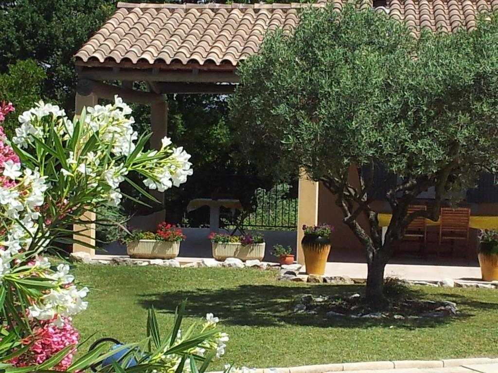 Les Portes Du Ventoux Saint Didier (Vaucluse) Room photo