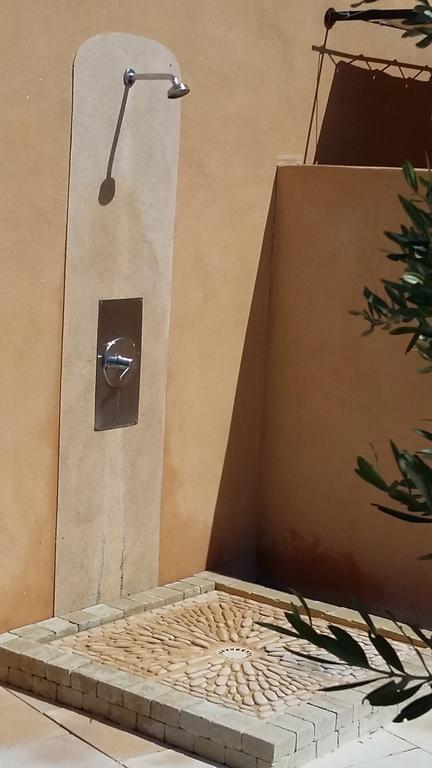 Les Portes Du Ventoux Saint Didier (Vaucluse) Exterior photo